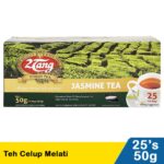 dua tang teh celup melati 25x2g