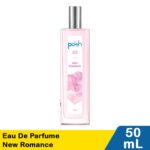 posh eau de parfume new romance 50ml