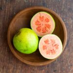 Red Guava - Jambu Biji Merah