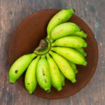 Banana - Lady Finger - Pisang Mas