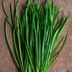 Chives - Garlic