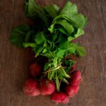 Radish - Red